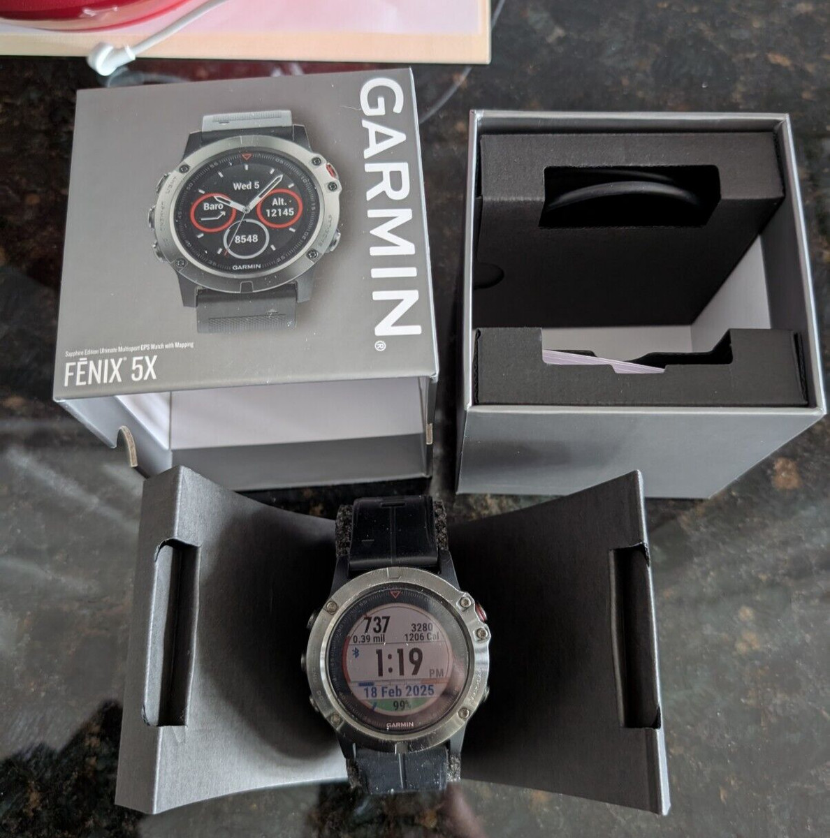 Garmin Fenix for sale | eBay Garmin Fenix for sale | eBay
