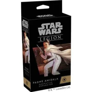 Star Wars Legion: Padme Amidala operative Erweiterung - Bild 1 von 2