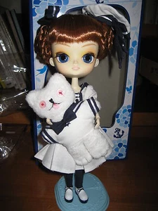 MUÑECA JAPONESA, DAL, Jolie Dal Sailor Sea Lover Pullip, DE JUN PLANNING - Imagen 1 de 10