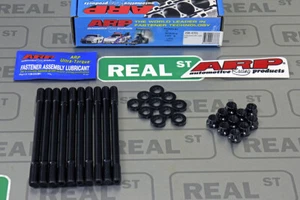 ARP Head Stud Kit K Series Honda Acura RSX K20A2 K20A3 K20Z1 K20Z3 K24 208-4701 - Picture 1 of 9