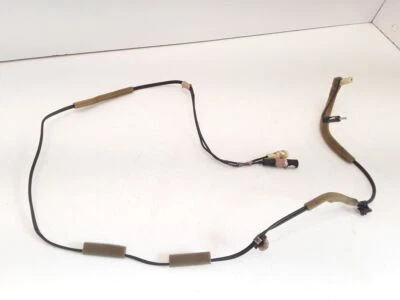 Daihatsu Sirion MK2 1.0i 51kw 2005 LHD Radio antenna wiring loom cable 0530248  - Image 1 of 4