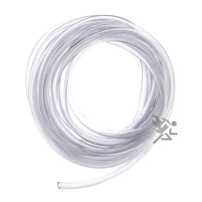 ONFIREGUY 1/8" I.D. Flexible Vinyl Tubing for Fish Hook Protectors