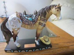 PFERD EINER ANDEREN FARBE - WESTERNPONY - Bild 1 von 10