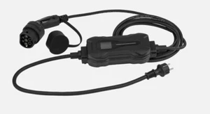 ULTIMATE SPEED® USML 3.7 B2 Mobile Ladestation Elektro Hybridfahrzeug IP65 - Bild 1 von 1