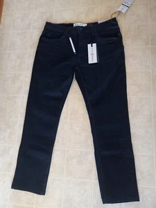 Artful Rebel Jax Mens Jeans Size 36x32 38X32 Indigo Slim Leg Stretch Pockets NEW - Picture 1 of 5