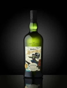 Ardbeg Arrrrrrrdbeg! Committee Release limitierte Abschiedsedition 51.8 Vol. % - Bild 1 von 2