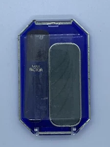 Max Factor Eyeshadow Shadow Sweep Hint of Green - Picture 1 of 2