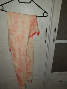 Tuch, Halstuch, Schal, Barts, Orange - Bild 1 von 2