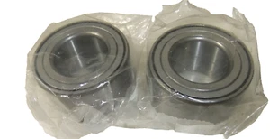 Cuscinetto a sfera sigillato ruota automatica 40 mm x 74 mm x 40 mm DAC40740040 - Foto 1 di 2