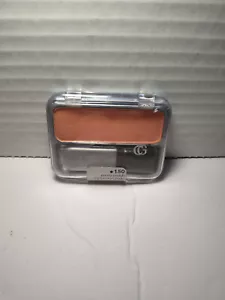 Covergirl Cheekers Blush Pretty Peach 150,12 once - NUOVO/SIGILLATO - Foto 1 di 3