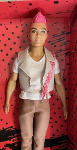 2024 Barbie Ken RBD Rebelde Giovanni 2024 - Bild 1 von 3