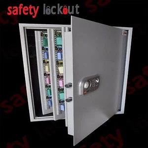 ELECTRONIC 700 Key Tag Cabinet - Best cabinet in the Market !! - Picture 1 of 4