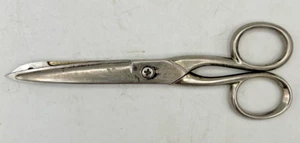 Richards of Sheffield England Golden Age Scissors Rustless Radiant 6” - Picture 1 of 4