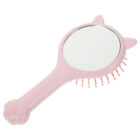 Massage Comb Portable Hair Comb Detangling Hair Comb Hair Brush with