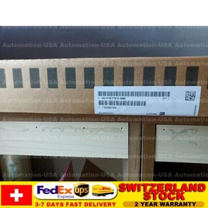 1PC NEW SIEMENS 6SL3120-2TE15-0AA3 FREQUENCY CONVERTER DOUBLE MOTOR MODULE - Bild 1 von 2