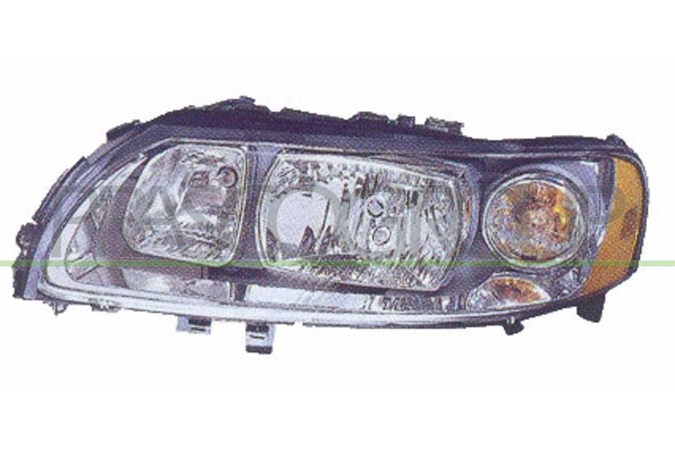 VV5144904 Hauptscheinwerfer links für VOLVO S60 II (134) - Bild 1 von 1