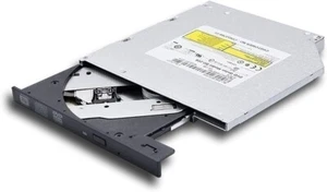 Lettore Masterizzatore CD DVD interno per Portatili Notebook Slim varie marche - Imagen 1 de 15