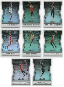 2016-17 Studio Defying Gravity Die Cut - Pick Any - Picture 1 of 9