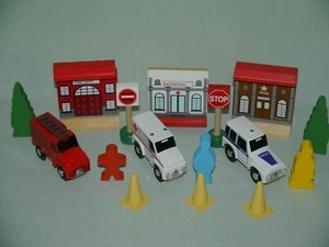 Brio & Compatible Accessories _ set 2 - Picture 1 of 10