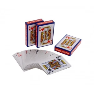 3-Pack Deck of Cards - Classic Playing Cards for Endless Card Games - Picture 1 of 7