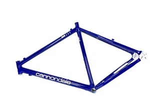 Cannondale M300 55cm Frame with der.hanger not shown on photos - Picture 1 of 6