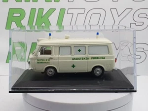 Fiat 238 Ambulanza Rio 1/43 Bianco 1967 - Foto 1 di 4