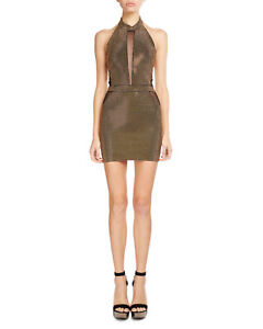 Balmain Sleeveless Dresses for Women for sale | eBay
