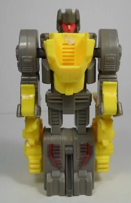 HASBRO TRANSFORMERS 1988 G1 PRETENDERS AUTOBOT CATILLA ROBOT ACTION FIGURE - Image 1 of 4