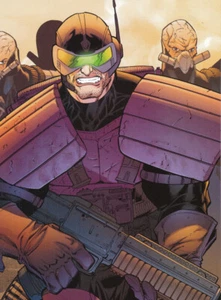Image Comics Gi Joe un vero eroe americano numero 23 The Last Stand parte 2 2003 - Foto 1 di 24