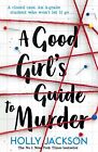 A Good Girl Guide to Murder TikTok made me buy it  The first book in the best