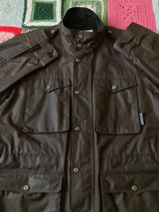 Hunter Multipocket Jacket - Picture 1 of 24
