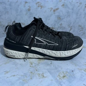 Altra Paradigm 4.0 Damengröße 9,5 Laufschuhe grau schwarz sportliche Turnschuhe - Bild 1 von 14