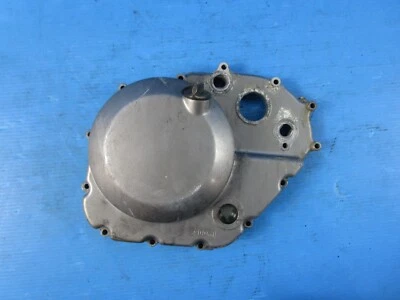 03-09 2003-2009 SUZUKI SV650 SV650S CUBIERTA EMBRAGUE MOTOR LATERAL OEM Foto 1 de 4