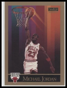 SkyBox #41 1990-91 Michael Jordan - Imagen 1 de 2
