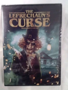 The Leprechaun's Curse (DVD)  - Bild 1 von 2
