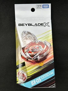 Takara Tomy Beyblade X BX-05 Wizard Arrow 4-80B - Picture 1 of 3