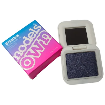 Models Own MyShadow Shimmer Eyeshadow 11 Stand Out - Image 1 of 4