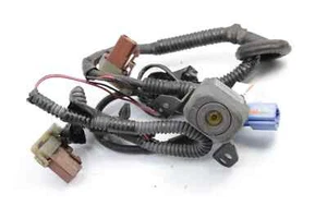05-07 Honda Pilot Rear Tailgate Wide Angle  Backup Camera Wire Harness OEM - Picture 1 of 3