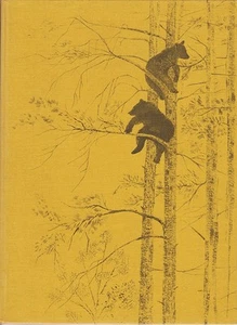 Paul Eipper: 100 Tage in den Rocky Mountains (mit vielen Fototafeln) 1961 - Bild 1 von 1