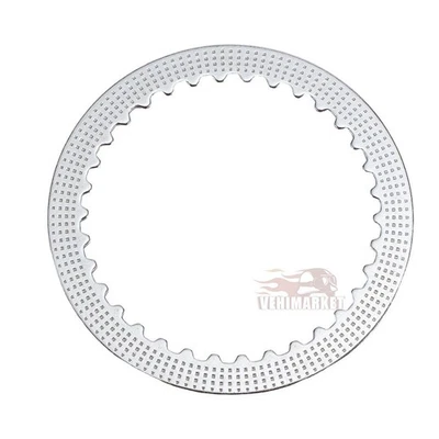 Disques d'embrayage Pour Yamaha XV700 Virago 1984-1987 XV750 Virago 1982-1998 - Imagem 1 de 2