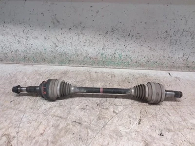 Eje trasero izquierdo del lado izquierdo del conductor Lexus RC F 2017 fabricante de equipos originales  Foto 1 de 4