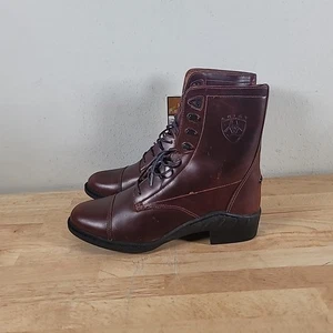 Ariat Advanced Torque Stabily Reitstiefel Stil 56561 Größe 9,5 - Bild 1 von 14