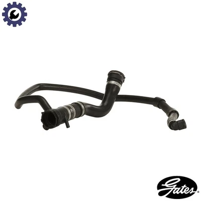 RADIATOR HOSE 05-3304 FOR BMW N20B20A/C N26B20A 2.0L 4cyl 3 F30, F80 - Image 1 of 4