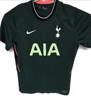 Camiseta Tottenham Hotspur Para Hombre Grande Premier League Fútbol Nike Tanganga 25 AIA Foto 1 de 4