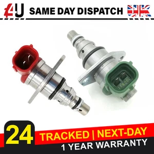 FUEL PUMP PRESSURE CONTROL VALVE FOR VAUXHALL HILUX VII PICKUP 3.0 D-4D (08-12) - Picture 1 of 9
