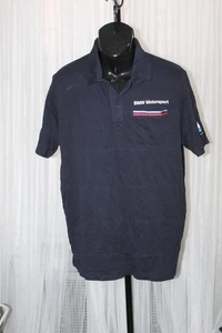Puma. Polo BMW Motorsport. Talla L - Imagen 1 de 6