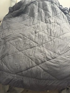 Tommy Hilfiger Twin XL Size Comforter - Picture 1 of 3