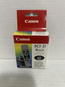 Canon Druckertinte BCI-21 CST-6256-000  - Bild 1 von 4