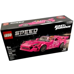 Lego Speed Champions 2 Fast 2 Furious Honda S2000 Juego de 300 piezas - Imagen 1 de 8