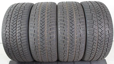 4 x 255/40R21 102V Winterreifen Vredestein Wintrac Pro 7-7,5mm 2022 - Bild 1 von 4